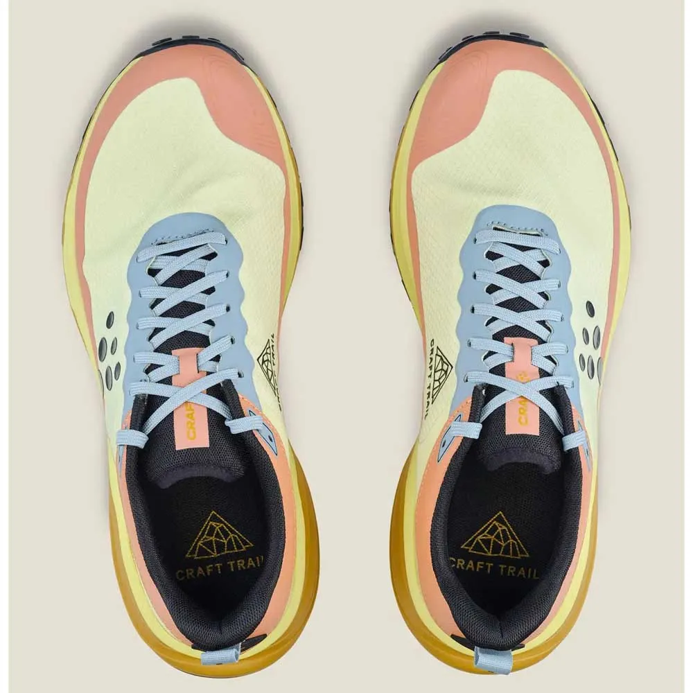 Craft Pure Trail X Laufschuhe female