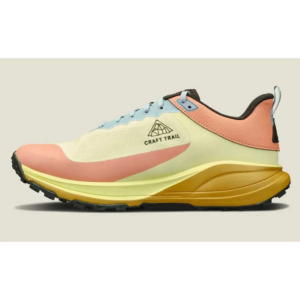 Craft Pure Trail X Laufschuhe female