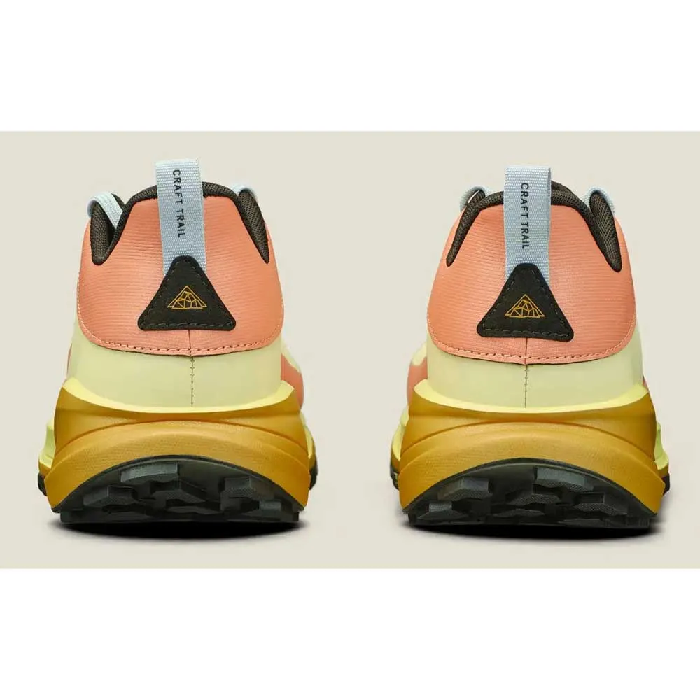 Craft Pure Trail X Laufschuhe female