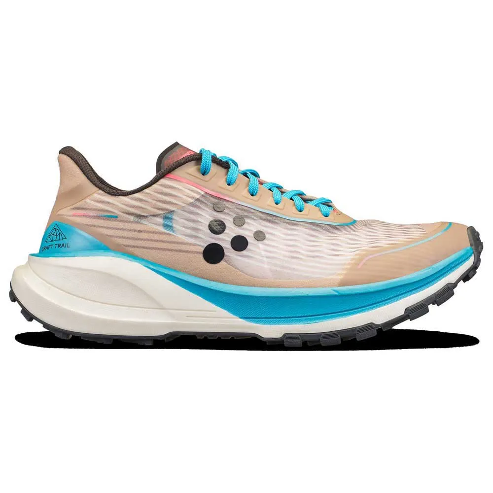 Craft Pure Trailrunning-schuhe Craft Pure Trailrunning-schuhe