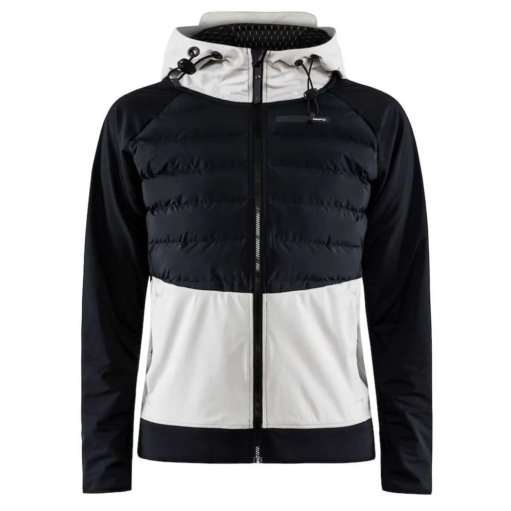 Craft Pursuit Softshelljacke