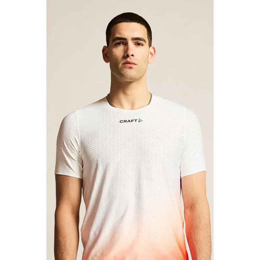 Craft Race Day Kurzarm-t-shirt male