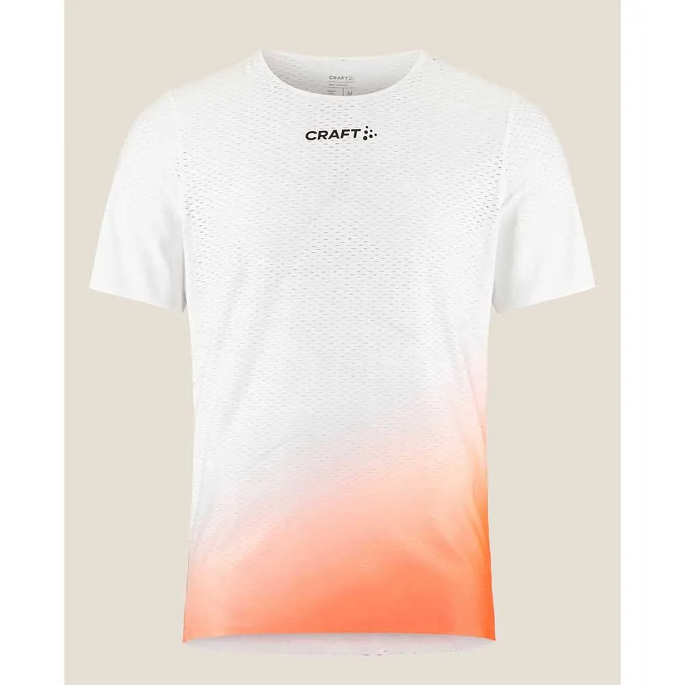 Craft Race Day Kurzarm-t-shirt male