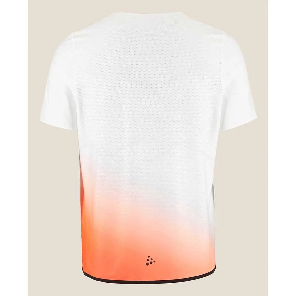 Craft Race Day Kurzarm-t-shirt male