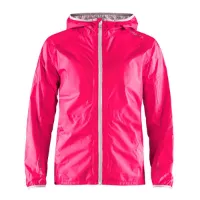 Craft Shell 2.5l Jacke female