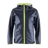 Craft Shell 2.5l Jacke female