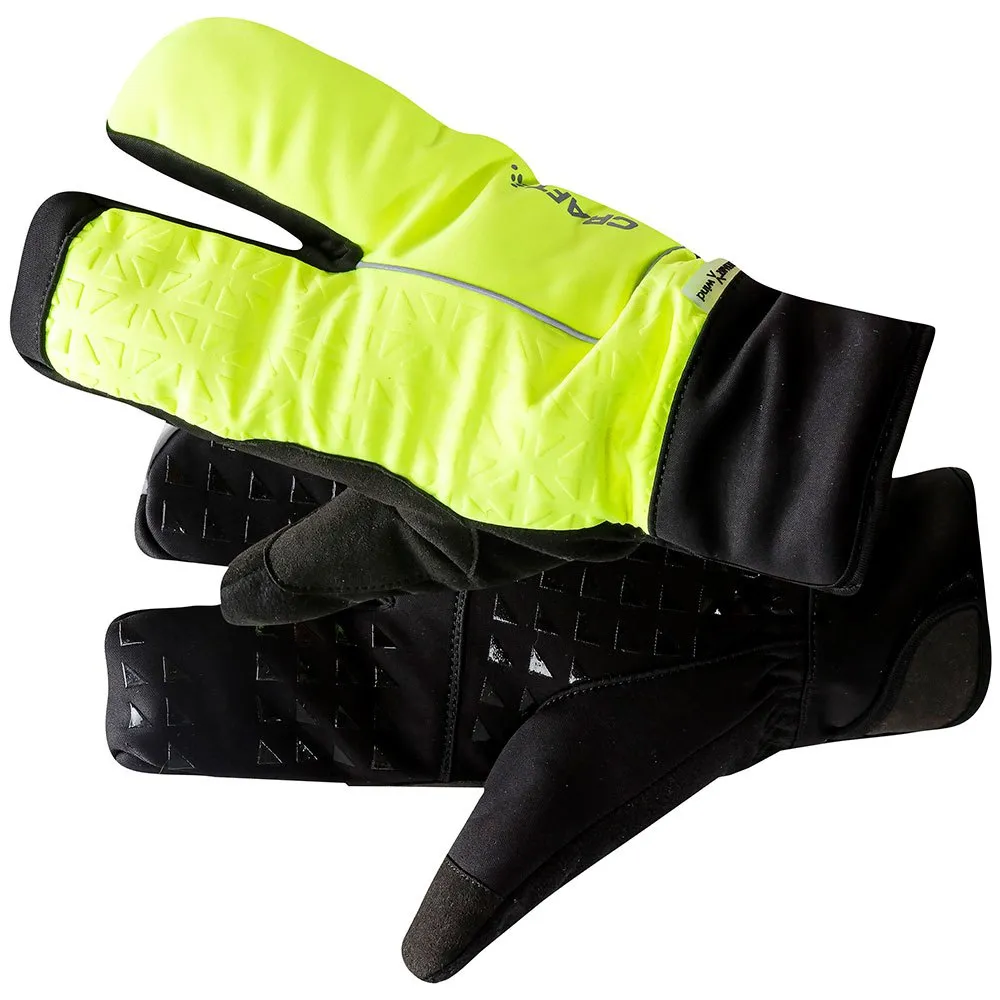 Craft Siberian 2.0 Split Handschuhe Craft Siberian 2.0 Split Handschuhe
