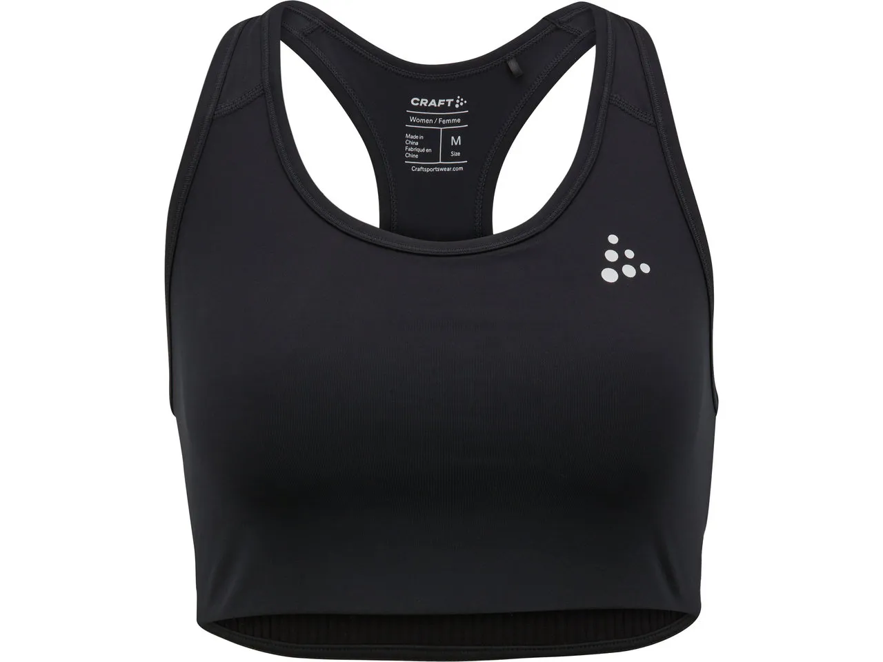 Craft Training Bra Classic Sport BH Craft Training Bra Classic Sport BH