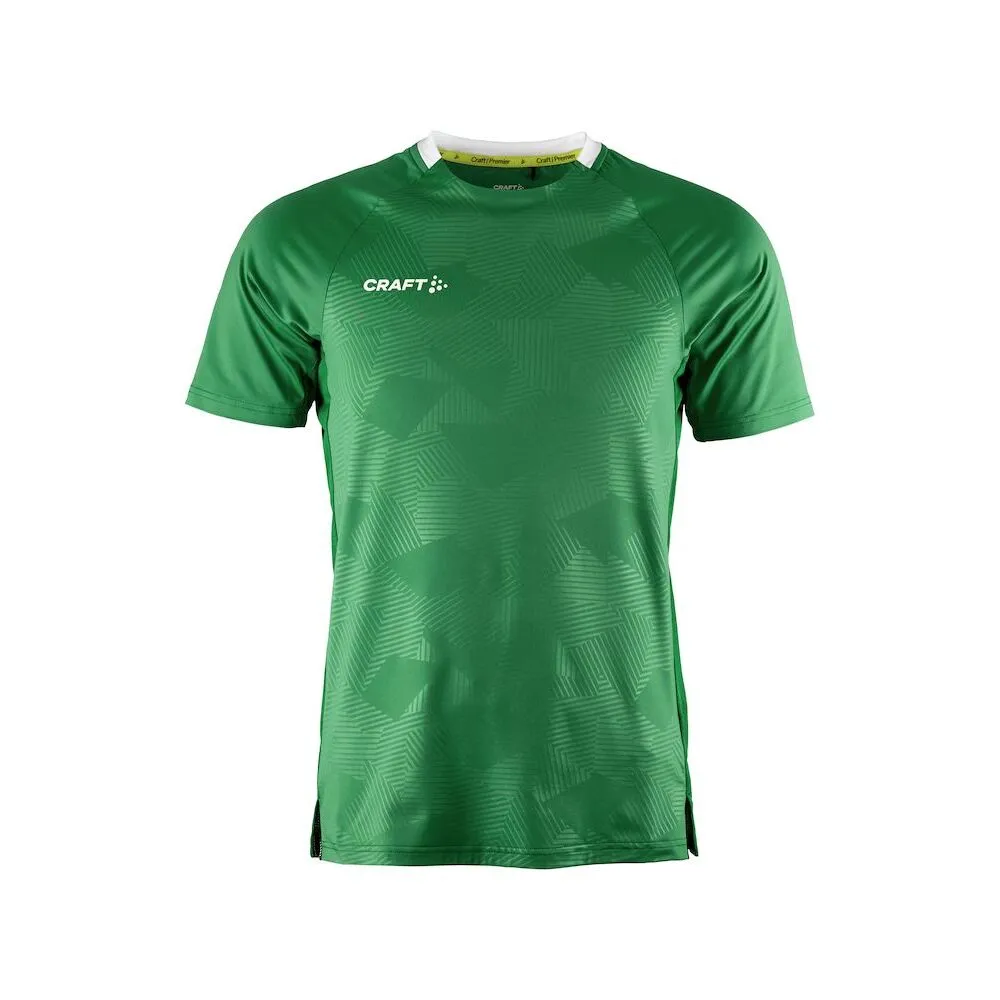 Craft Trikot Premier Solid Male Craft Trikot Premier Solid Male
