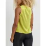 Craft Untmd ärmelloses T-shirt female