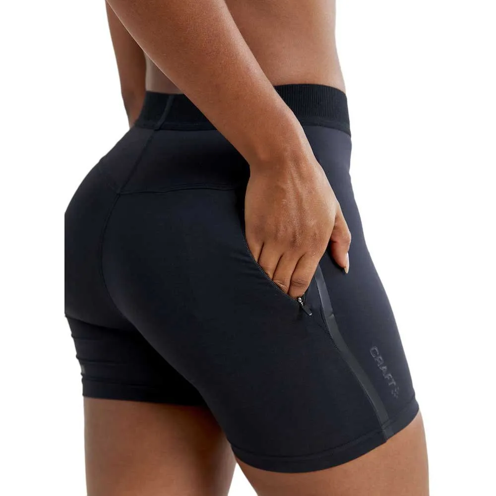 Craft Vent Kurze Leggings female Craft Vent Kurze Leggings female
