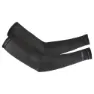 Craft Vent Mesh Armwärmer, Black