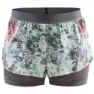Craft Vent Racing 2 In 1 Kurze Hose female