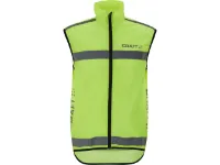 Craft Visibility Vest Unisex Weste Craft Visibility Vest Unisex Weste