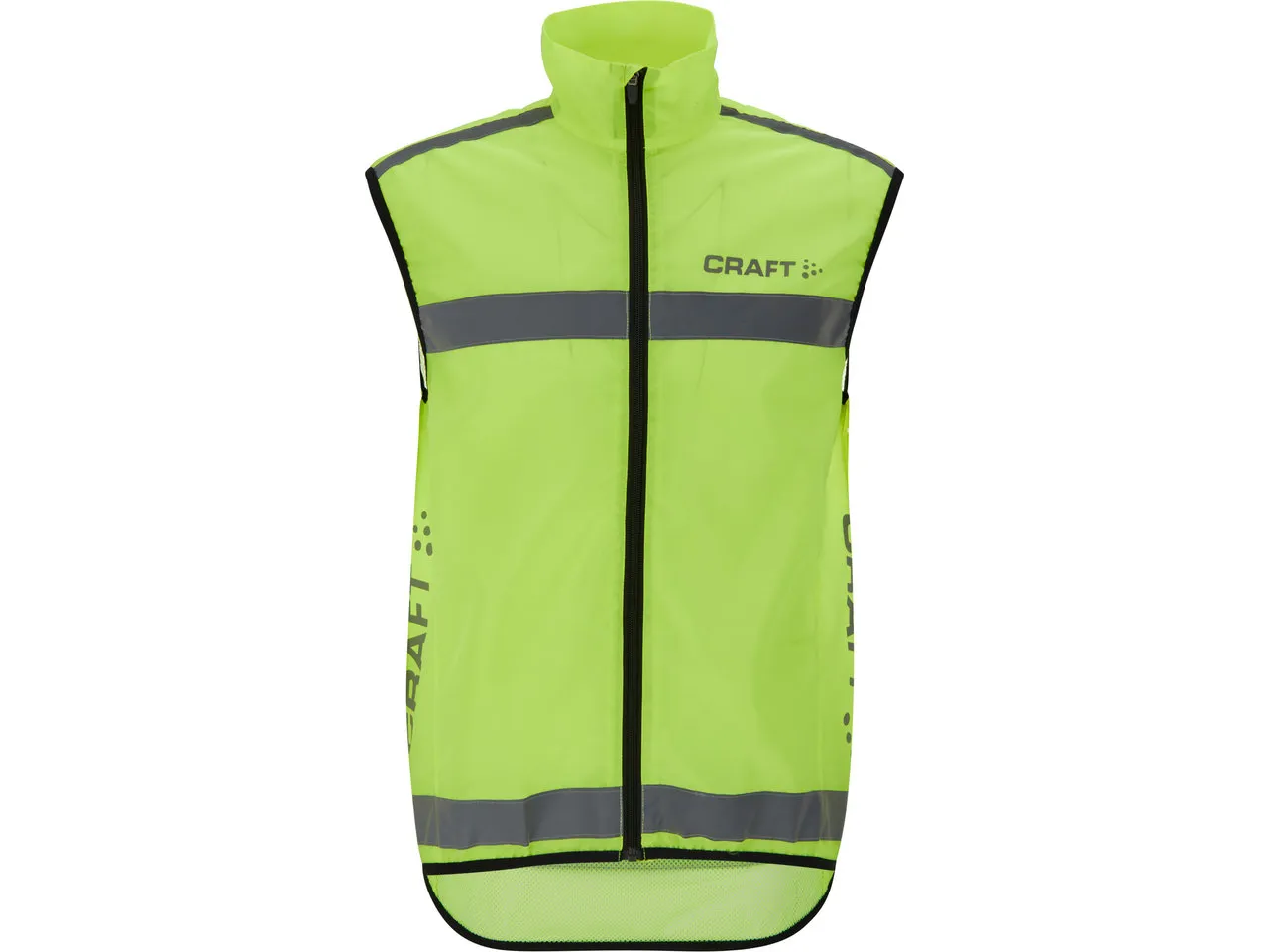 Craft Visibility Vest Unisex Weste Craft Visibility Vest Unisex Weste