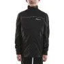 Craft Warm Jacke male, Black