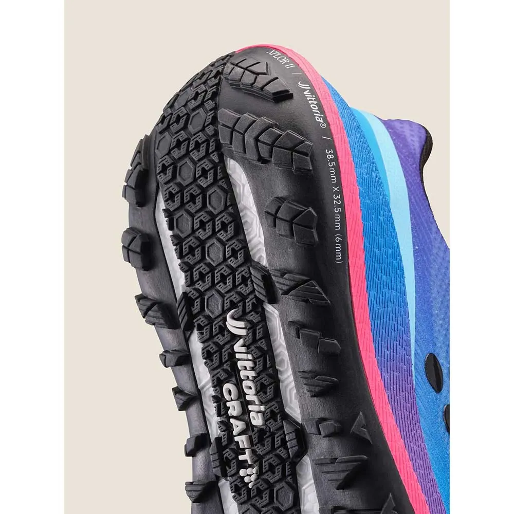 Craft Xplor 2 Trailrunning-schuhe male