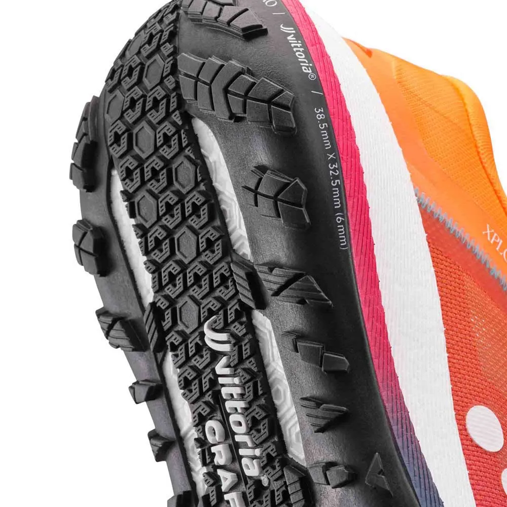 Craft Xplor Pro Trailrunning-schuhe female Craft Xplor Pro Trailrunning-schuhe female