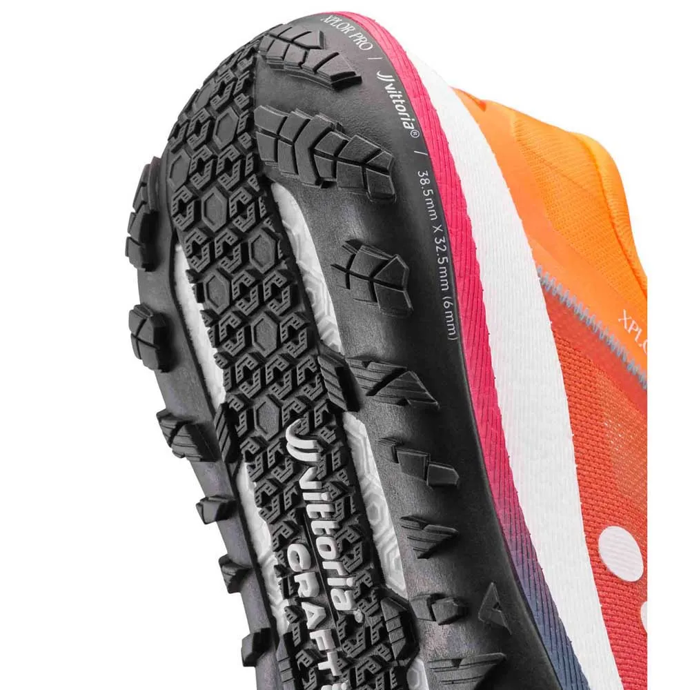 Craft Xplor Pro Trailrunning-schuhe male