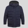 Craghoppers Aaron Jacke, Blue navy