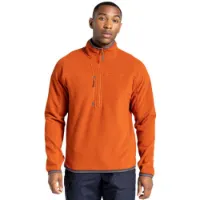 Craghoppers Active Fleece Mit Halbem Reißverschluss Craghoppers Active Fleece Mit Halbem Reißverschluss