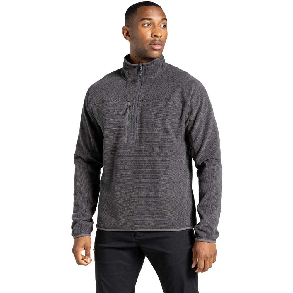 Craghoppers Active Fleece Mit Halbem Reißverschluss