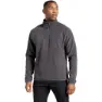 Craghoppers Active Fleece Mit Halbem Reißverschluss