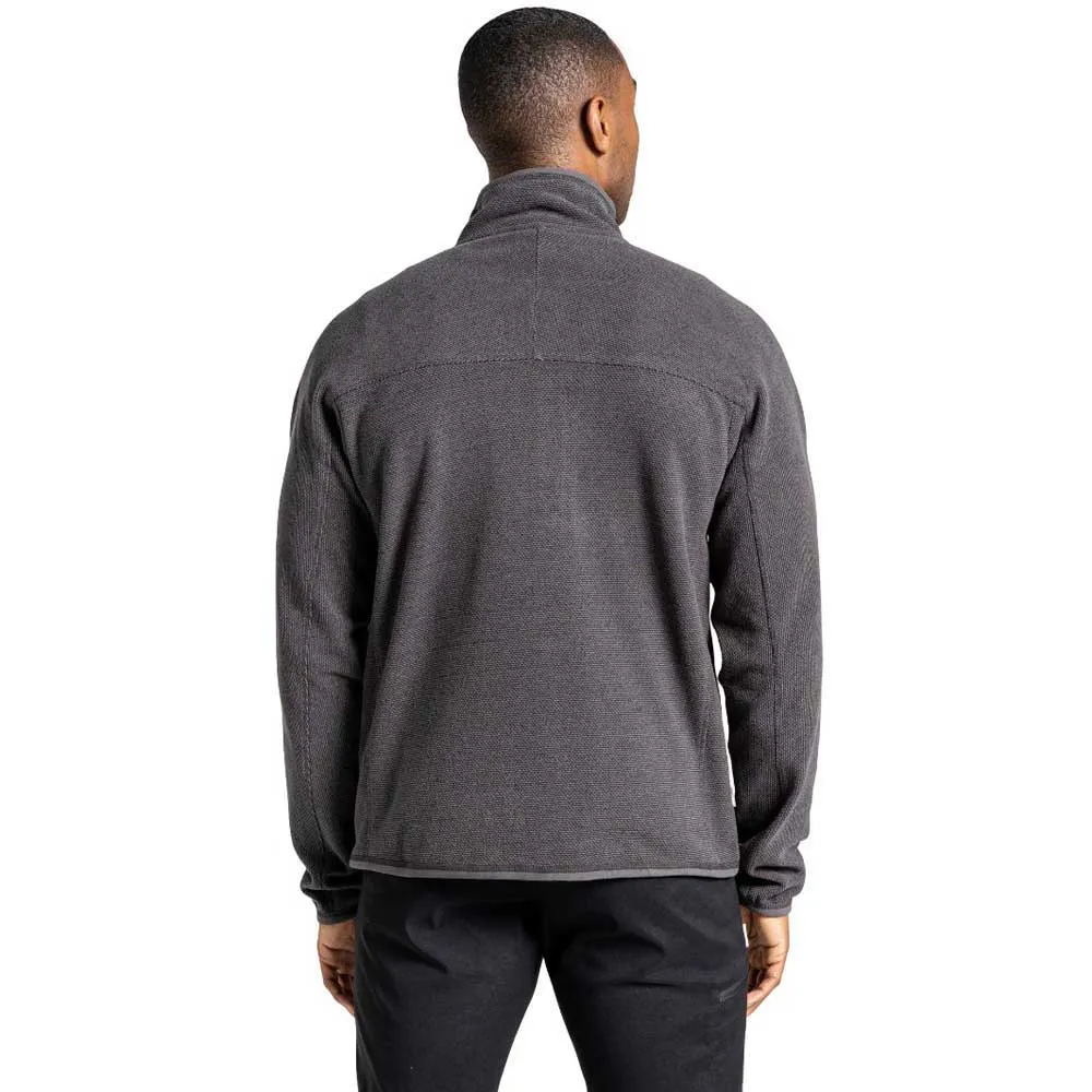 Craghoppers Active Fleece Mit Halbem Reißverschluss