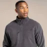 Craghoppers Active Fleece Mit Halbem Reißverschluss