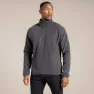 Craghoppers Active Fleece Mit Halbem Reißverschluss