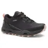 Black / pink clayl