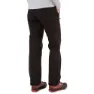 Craghoppers Airedale Hosen, Black, 29
