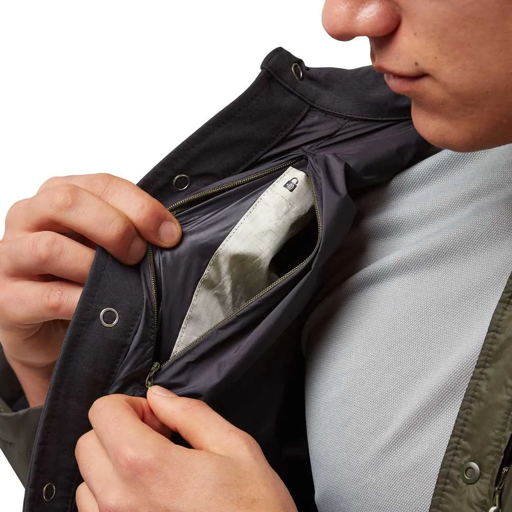 Craghoppers Aldez Jacke, Black Craghoppers Aldez Jacke, Black