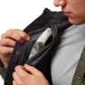 Craghoppers Aldez Jacke, Black