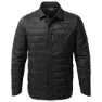Craghoppers Aldez Jacke, Black