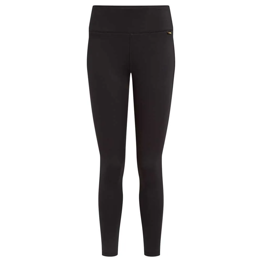 Craghoppers Alex Leggings, Black, Regular Craghoppers Alex Leggings, Black, Regular