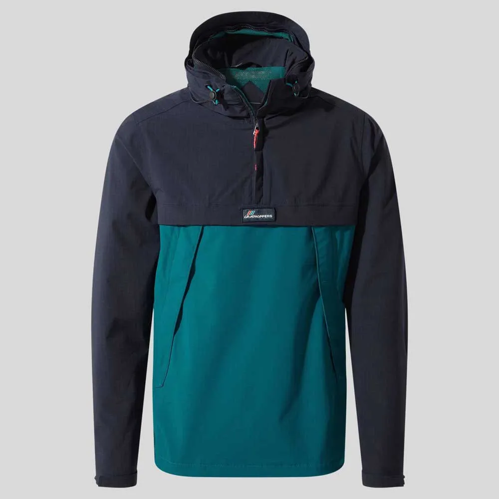 Craghoppers Anderson Cagoule Softshelljacke Craghoppers Anderson Cagoule Softshelljacke