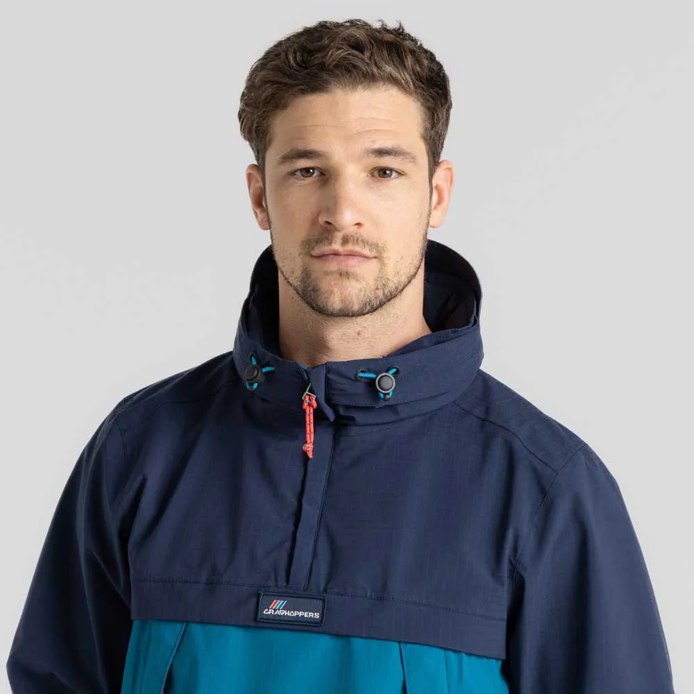 Craghoppers Anderson Cagoule Softshelljacke Craghoppers Anderson Cagoule Softshelljacke
