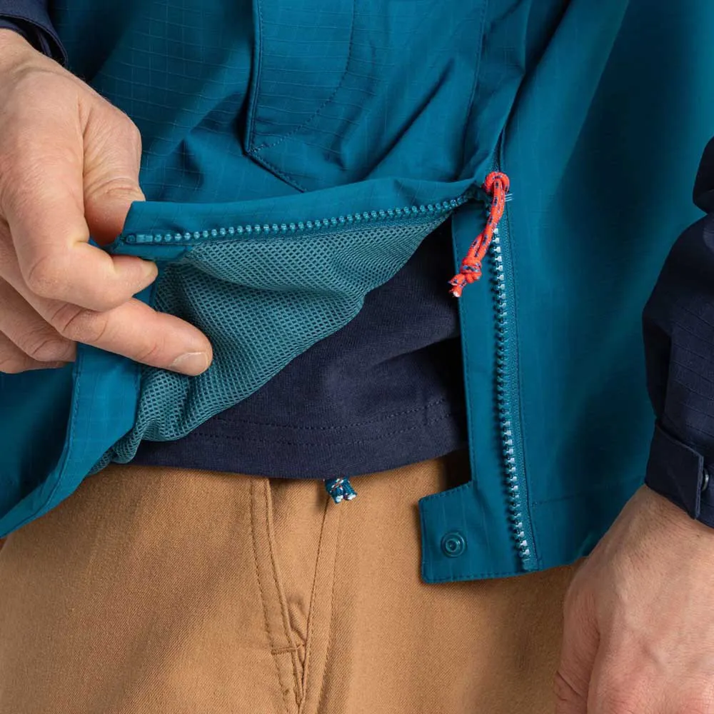 Craghoppers Anderson Cagoule Softshelljacke Craghoppers Anderson Cagoule Softshelljacke