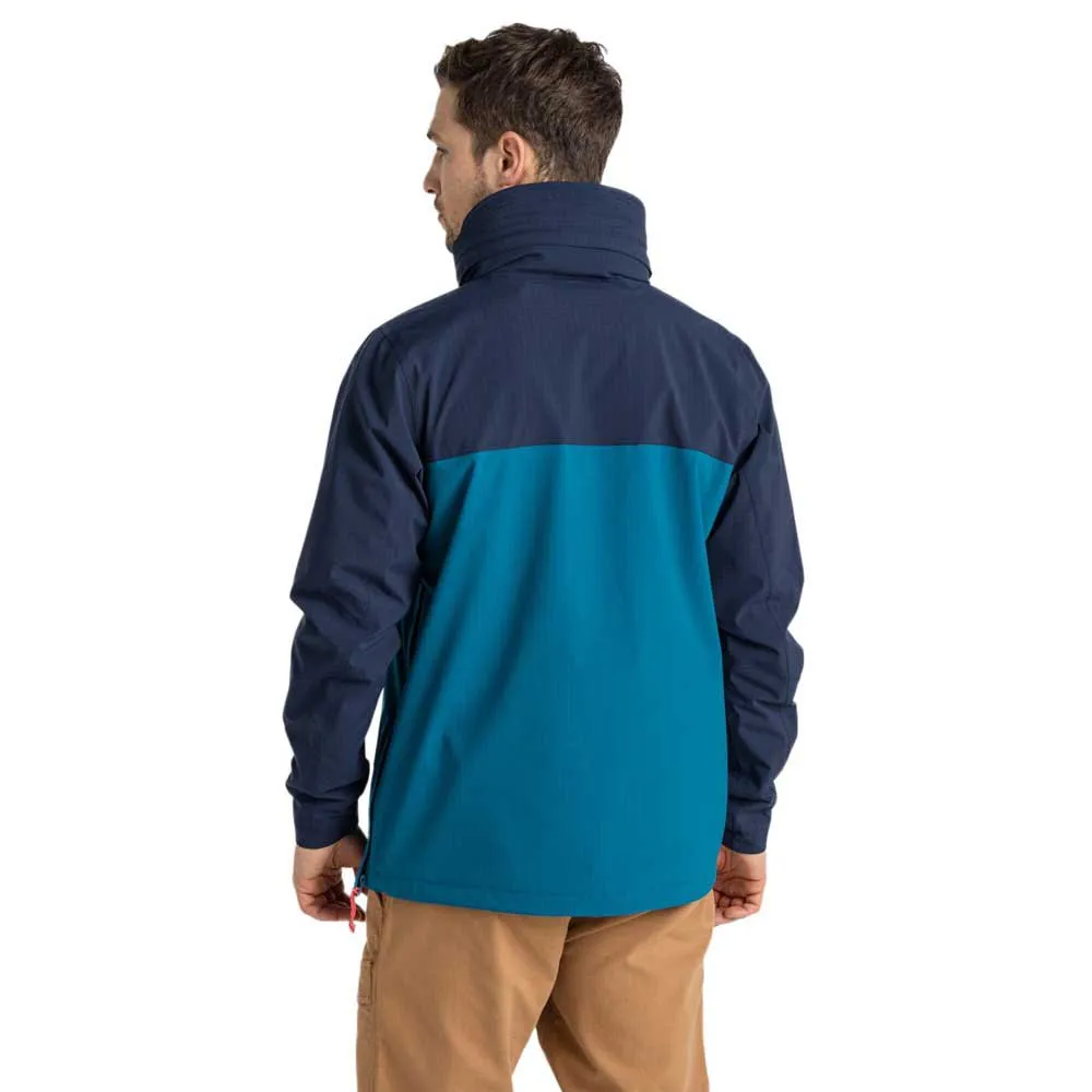 Craghoppers Anderson Cagoule Softshelljacke Craghoppers Anderson Cagoule Softshelljacke