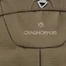 Craghoppers Anit-theft 25l Rucksack, Woodland green