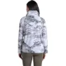 Craghoppers Annjela Fleece Mit Halbem Reißverschluss