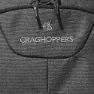 Craghoppers Anti-theft 18l Rucksack, Black