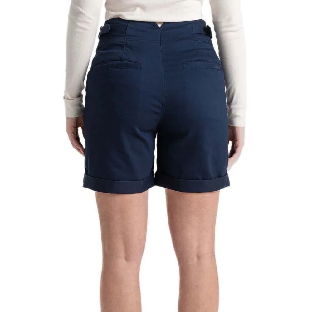 Craghoppers Araby Kurze Hose, Blue navy Craghoppers Araby Kurze Hose, Blue navy