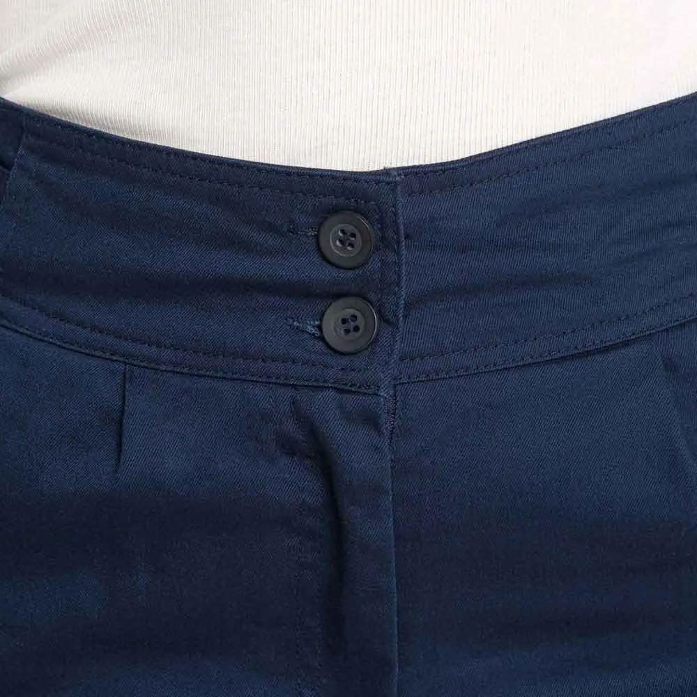 Craghoppers Araby Kurze Hose, Blue navy Craghoppers Araby Kurze Hose, Blue navy