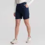 Craghoppers Araby Kurze Hose, Blue navy