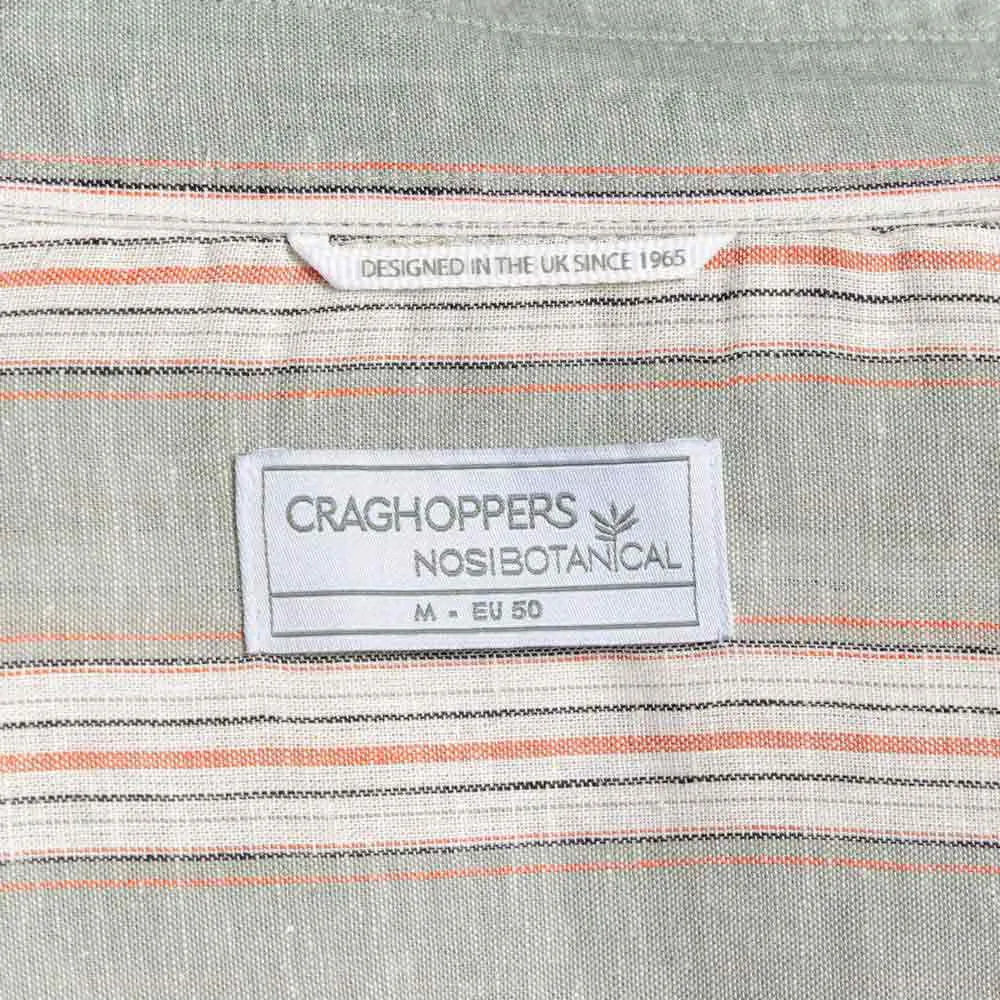 Craghoppers Argino Kurzarmhemd Craghoppers Argino Kurzarmhemd