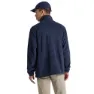 Craghoppers Argo Fleece Mit Durchgehendem Reißverschluss, Blue navy