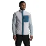 Soft grey marl