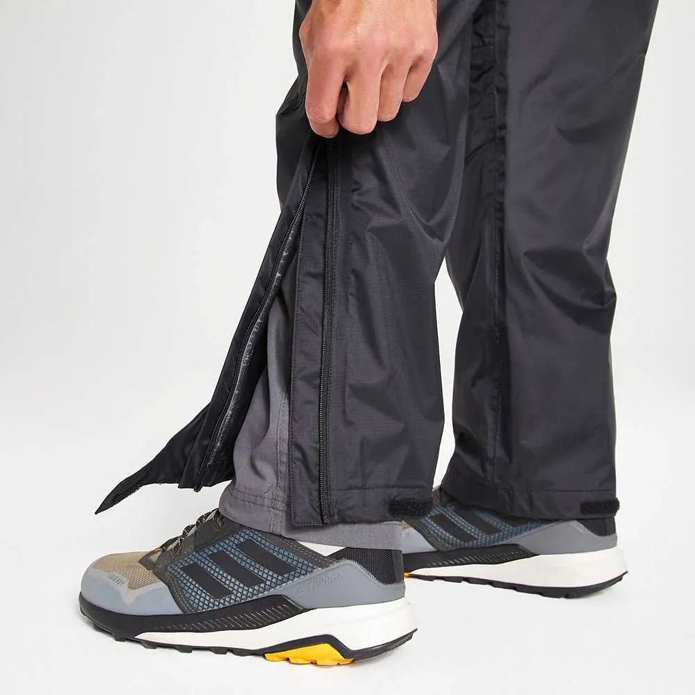 Craghoppers Ascent Hosen, Black, Long Craghoppers Ascent Hosen, Black, Long